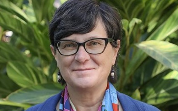 Prof. Dr. Suzanne Sinke