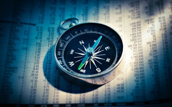 Finance, Accounting, Controlling & Taxation