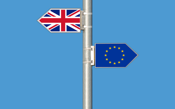 Banner Brexit