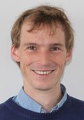 Martin Eckstein
