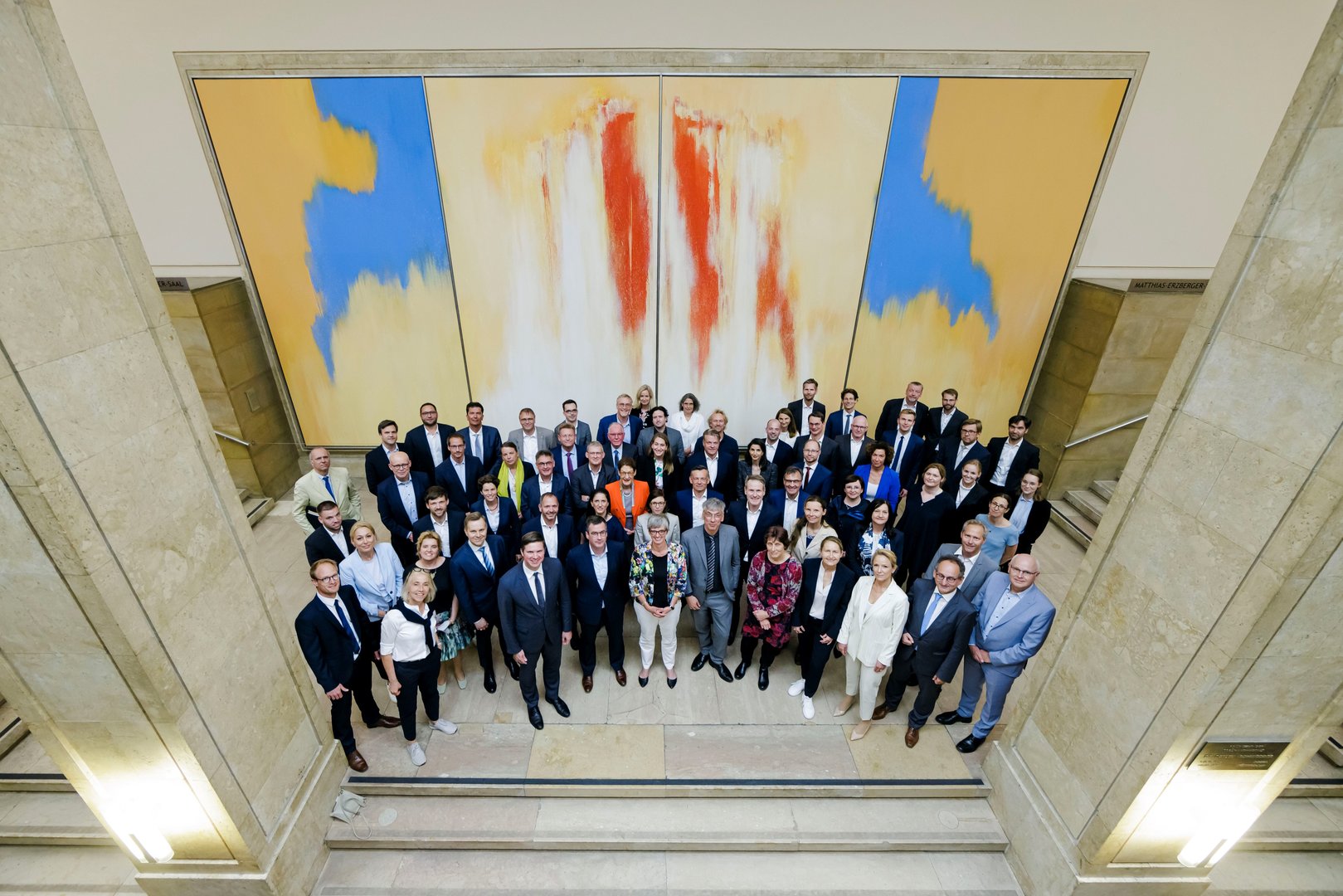 Wissenschaftsplattform Sustainable Finance unterstützt den Sustainable Finance-Beirat der Bundesregierung in der laufenden Legislaturperiode