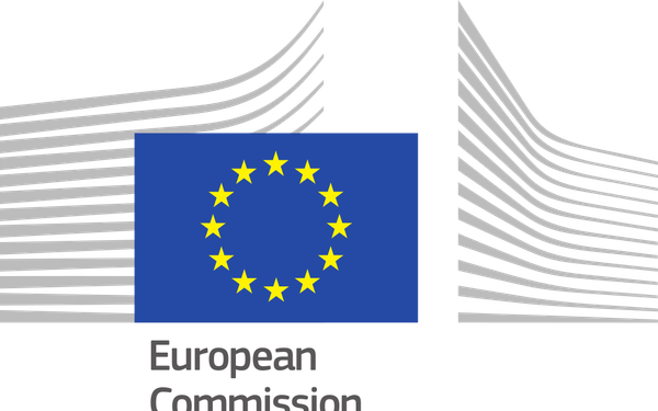 Logo of the European Commission