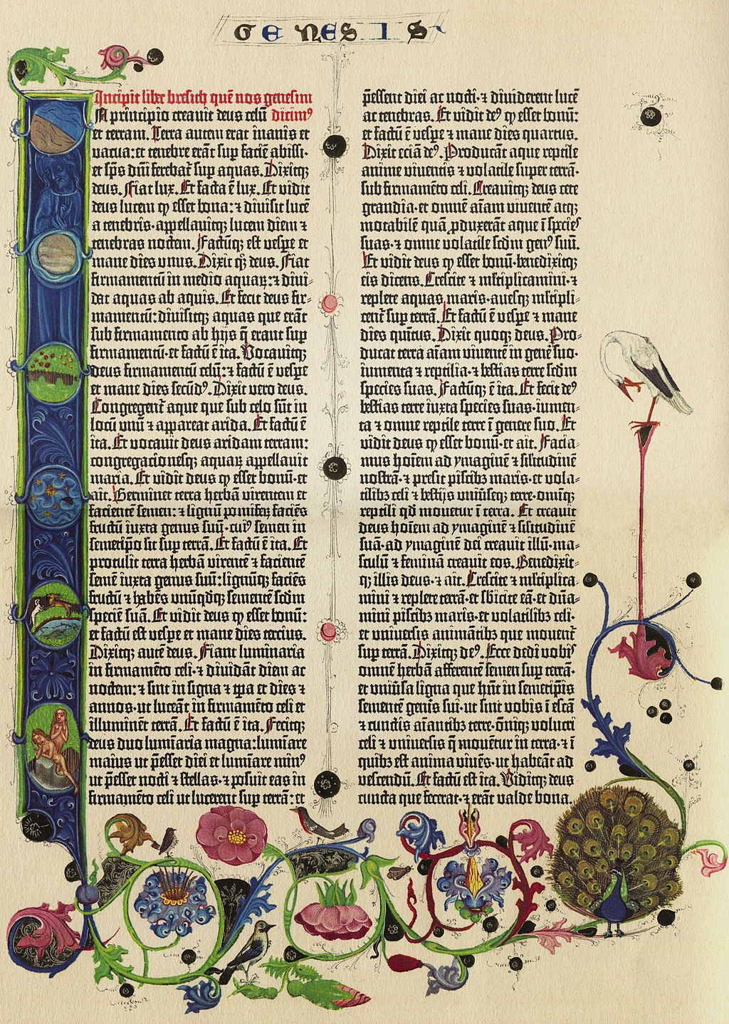 Bibel