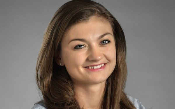 Paulina Simkin