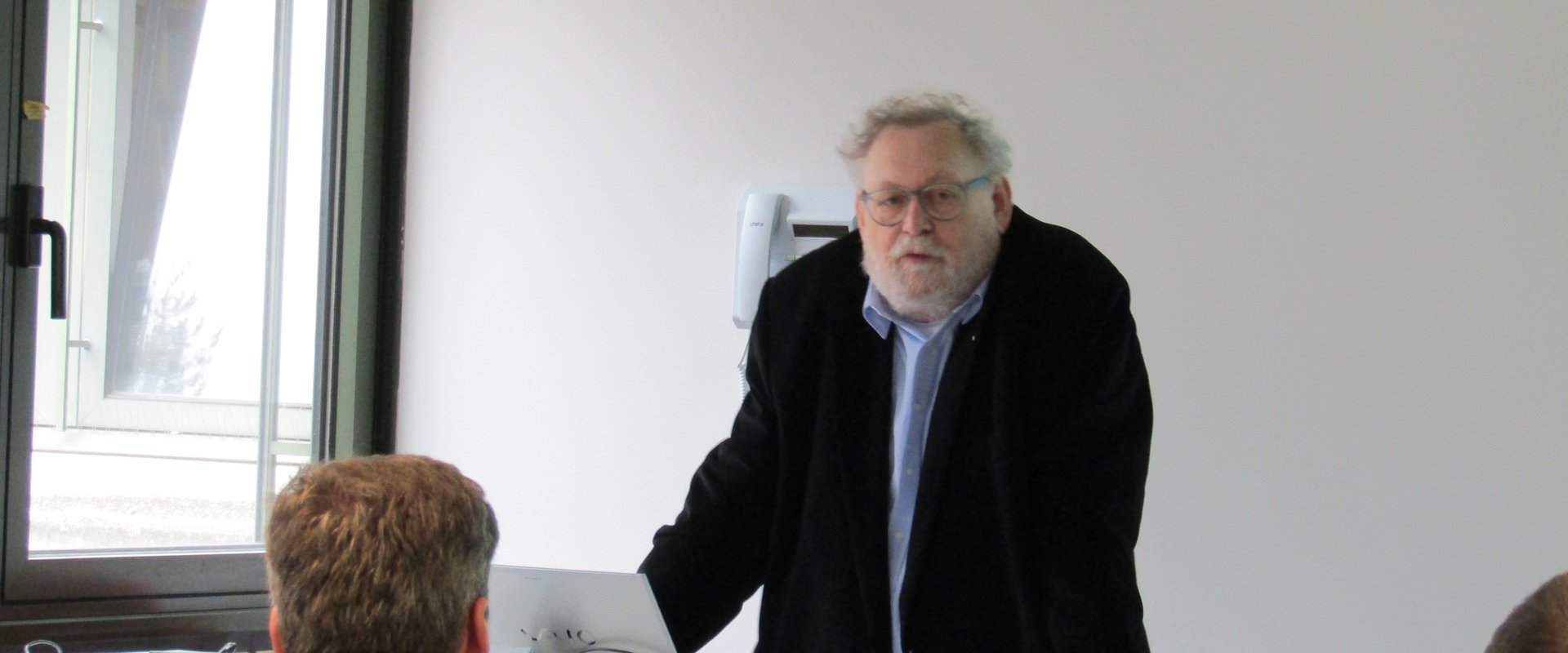 Vortrag Brinkmann