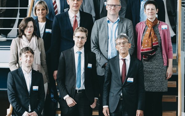 Schadensrecht im Wandel