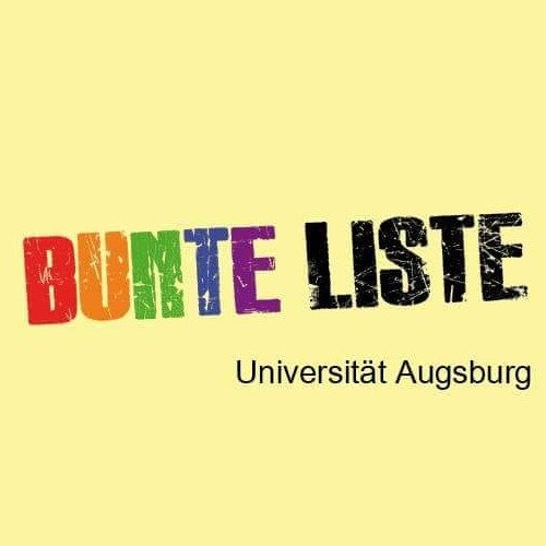 Logo Bunte Liste