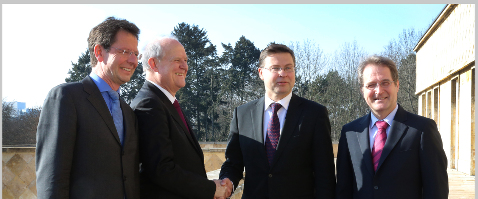 IMFS Dombrovskis