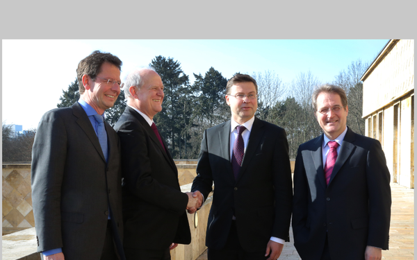 IMFS Dombrovskis