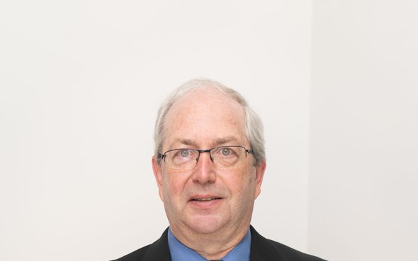 Professor Maurice Hamers, Gewinner des 7 Schwaben Preis