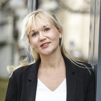 Nina Reitsam