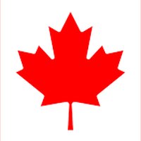 Flagge Kanada