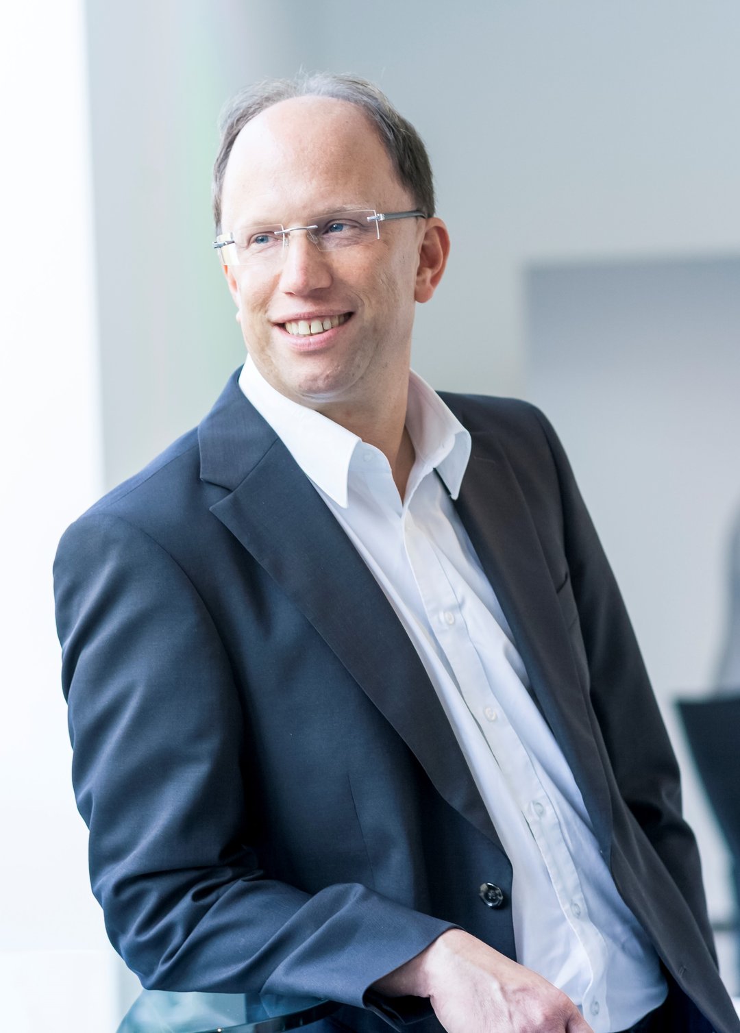 Peter Markert