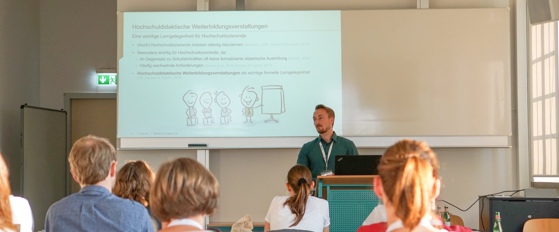 PAEPSY (September 2019, Leipzig)