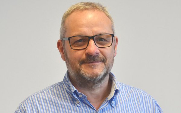 Volkmer Dirk