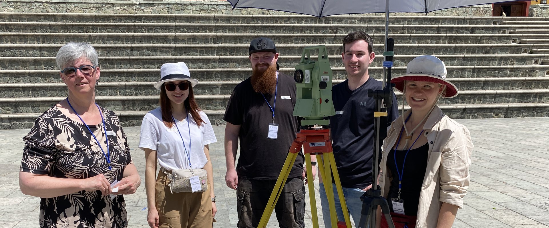 surveying 2