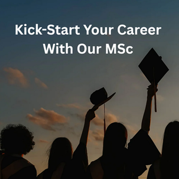 Kick-Start for Career