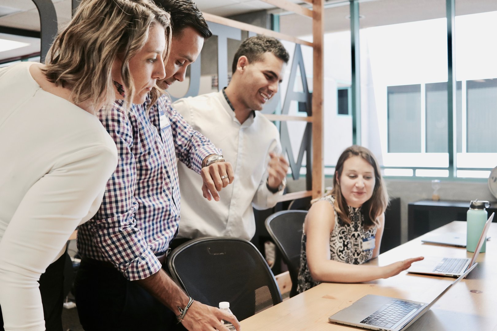 Open Office Hours for Economics Students