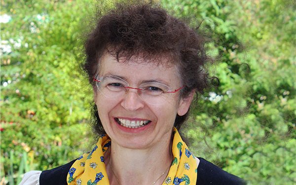 Renate Motzer