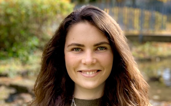 Carina Preißler