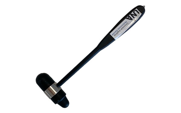 Der Reflexhammer