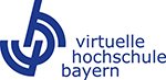 virtuelle Hochschule Bayern - Logo