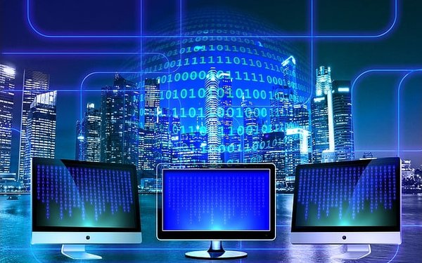 Monitore Daten