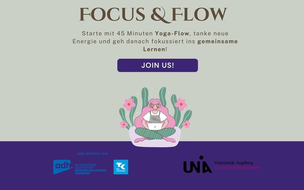 Focus&Flow