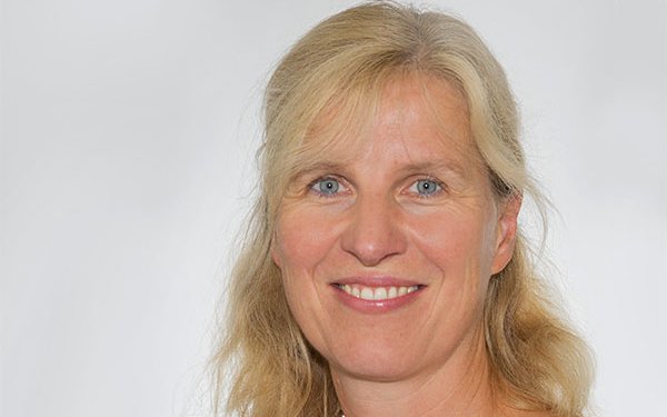 Prof. Michaela Neumann