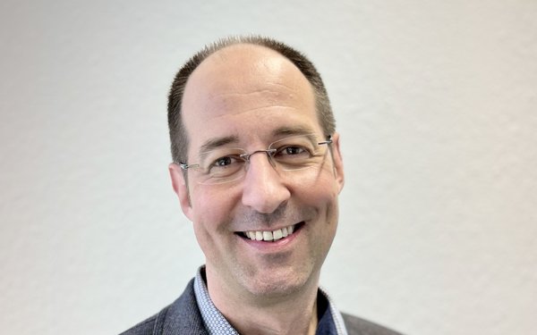 Portrait Simon Meißner