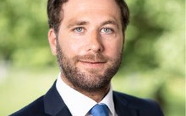 Profilbild Dr. Matthias Wachter