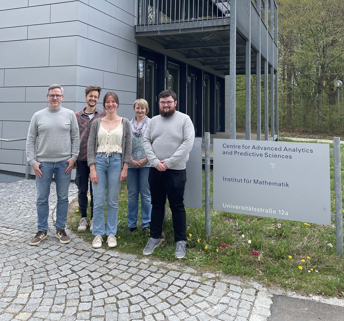 Research visit
