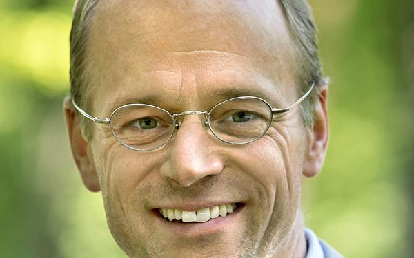 Professor Doktor Klaus Zierer an der Universi?t Augsburg