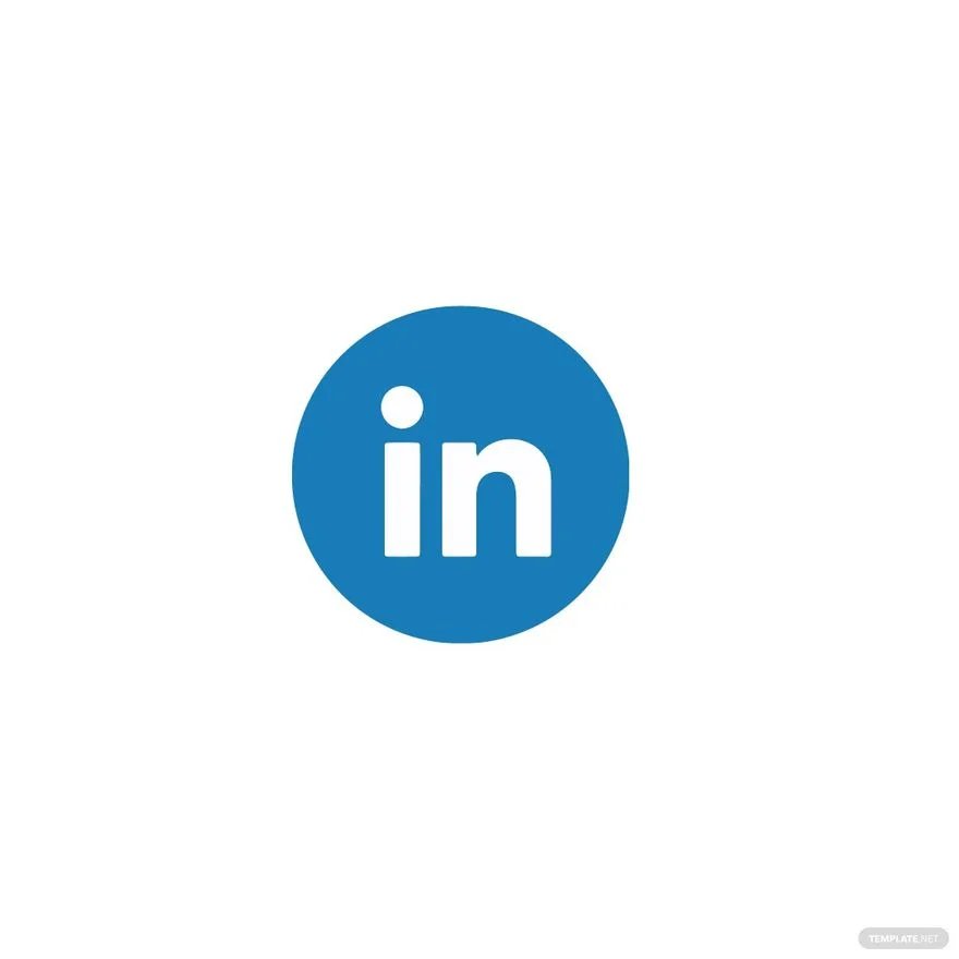 Follow us on LinkedIn