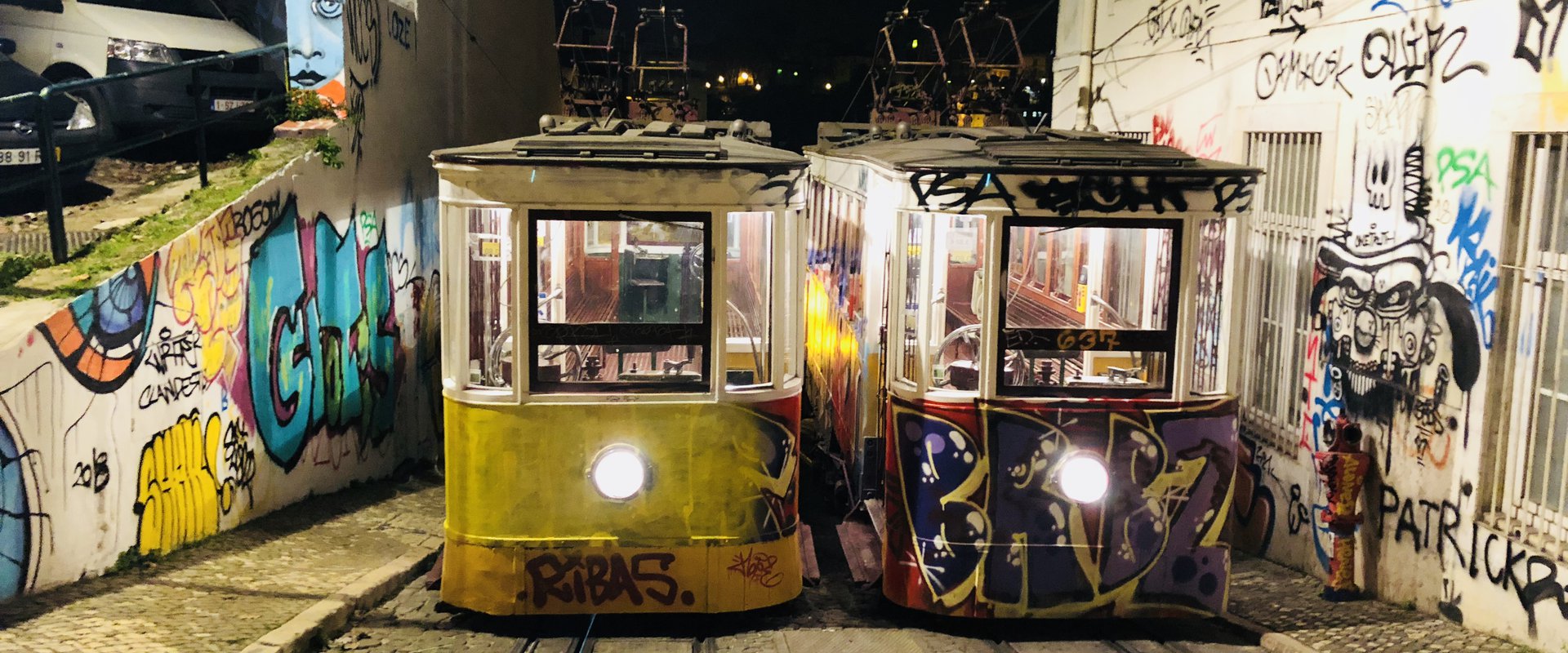 Lissabon