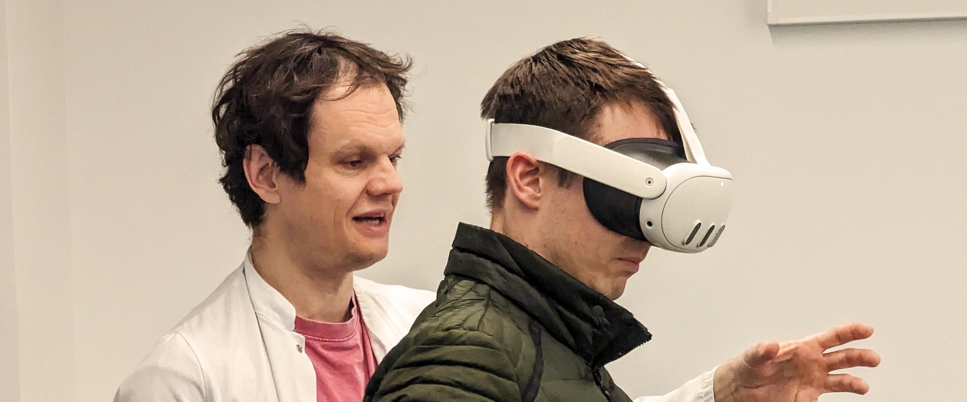 Tag der Offenen Tür 3D-Lab Bild 5