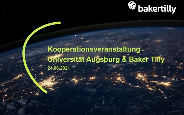 MTax10 Baker Tilly