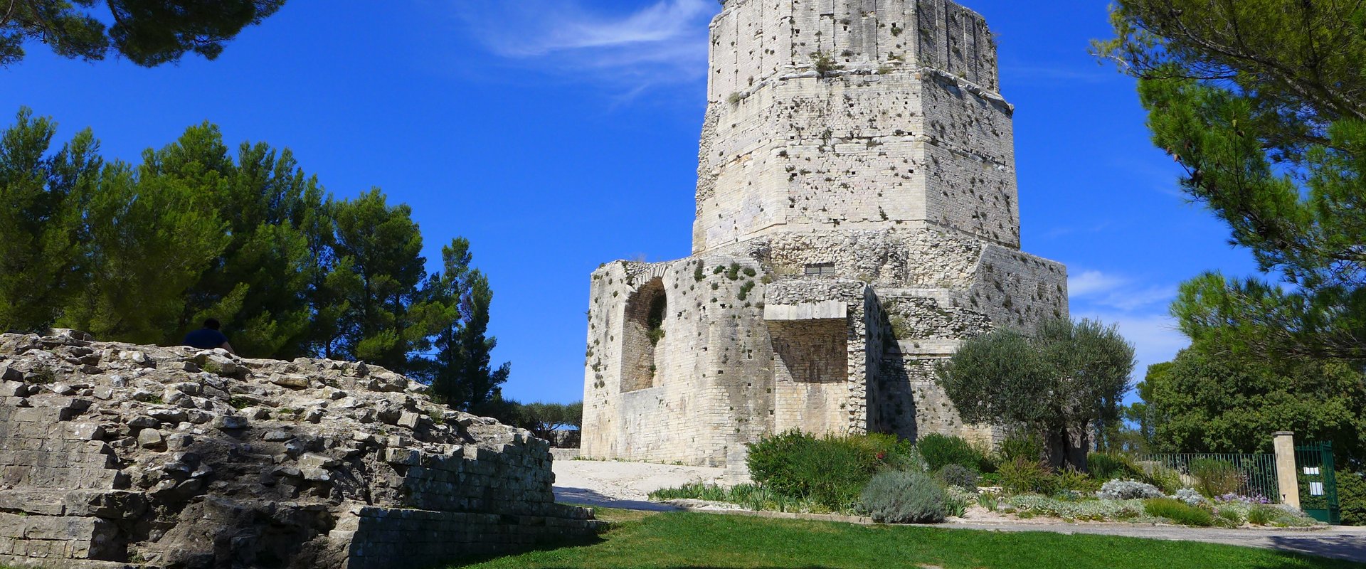 Bild der Provence Exkursion
