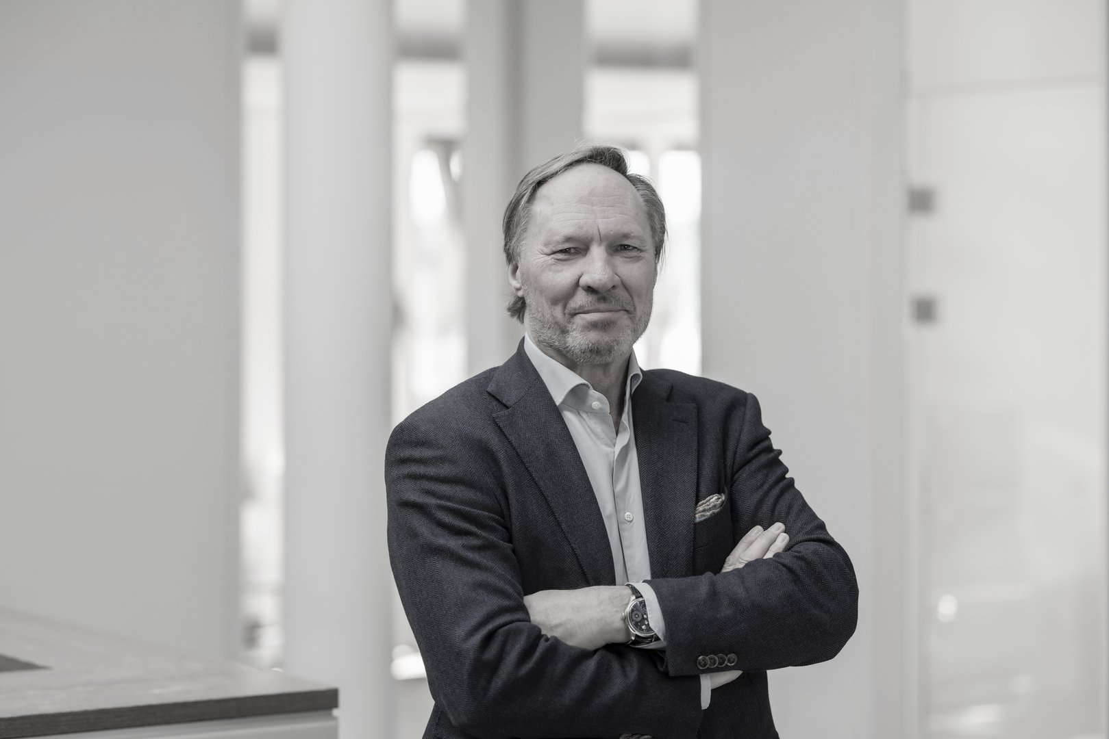 Nachruf auf Prof. Dr. Rainer Salfeld