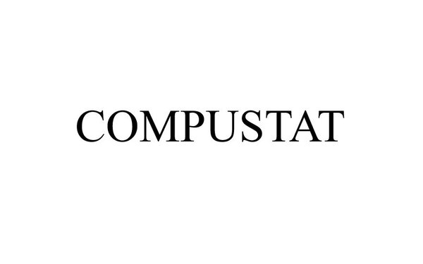Compustat Logo neu