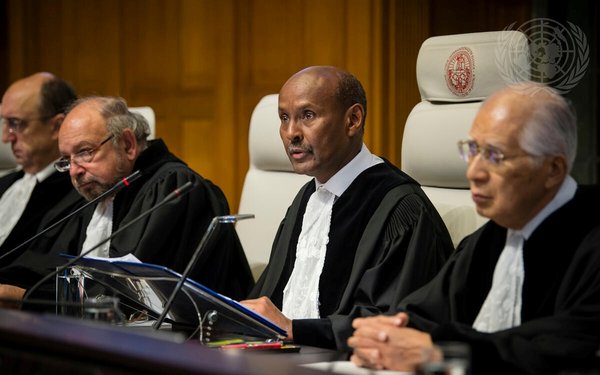 Moot Court 2023