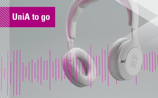UniA to go Podcast