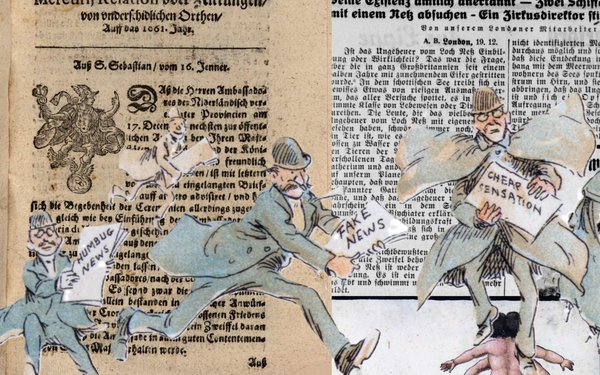Bild Plakat Tag der EKG 2026