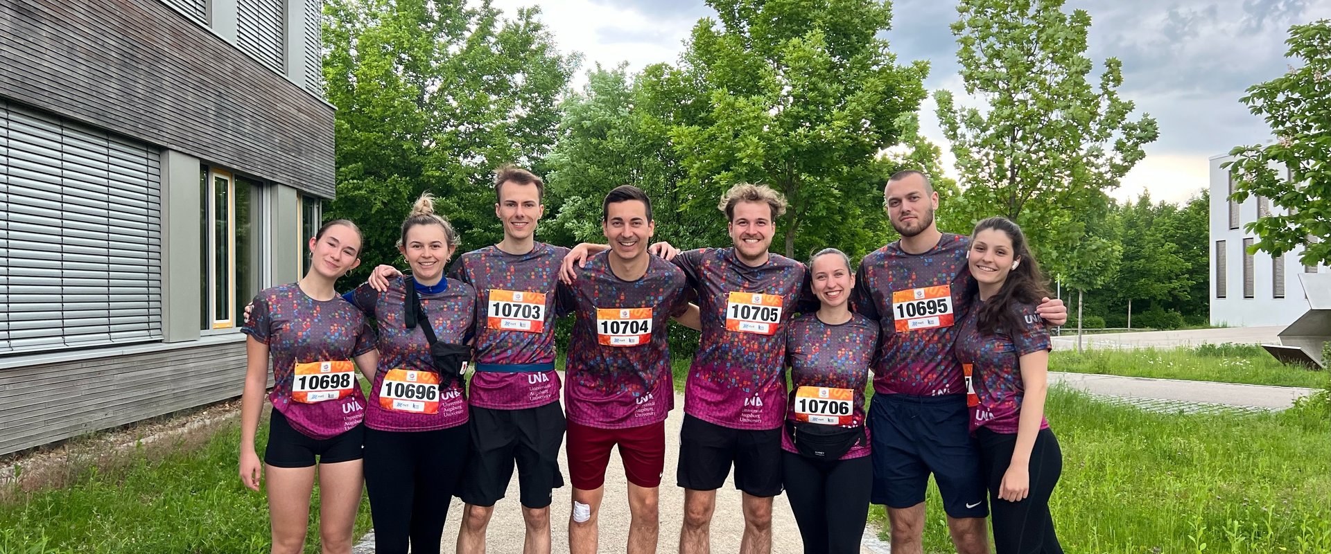 Firmenlauf 2024