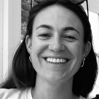 BWL-Master-Studentin Pauline Meißner