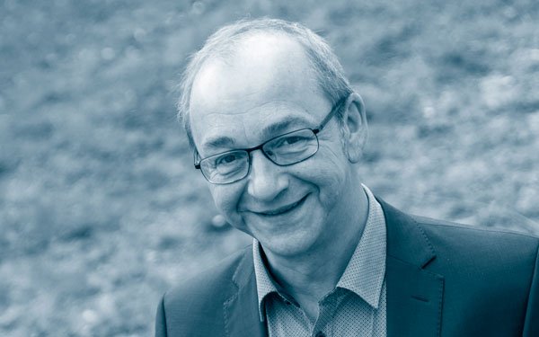 Prof. Dr. Jakob Linseisen, Epidemiologie