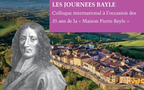 Les Journées Bayle