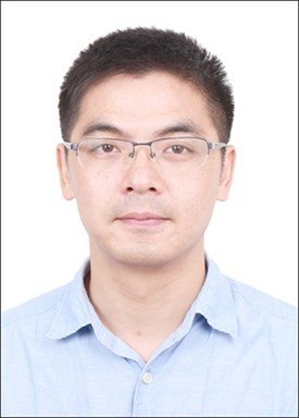 Xiaojian Zheng