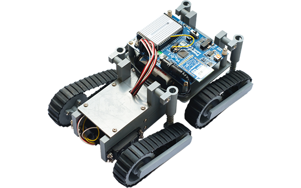 Der Activity Bot