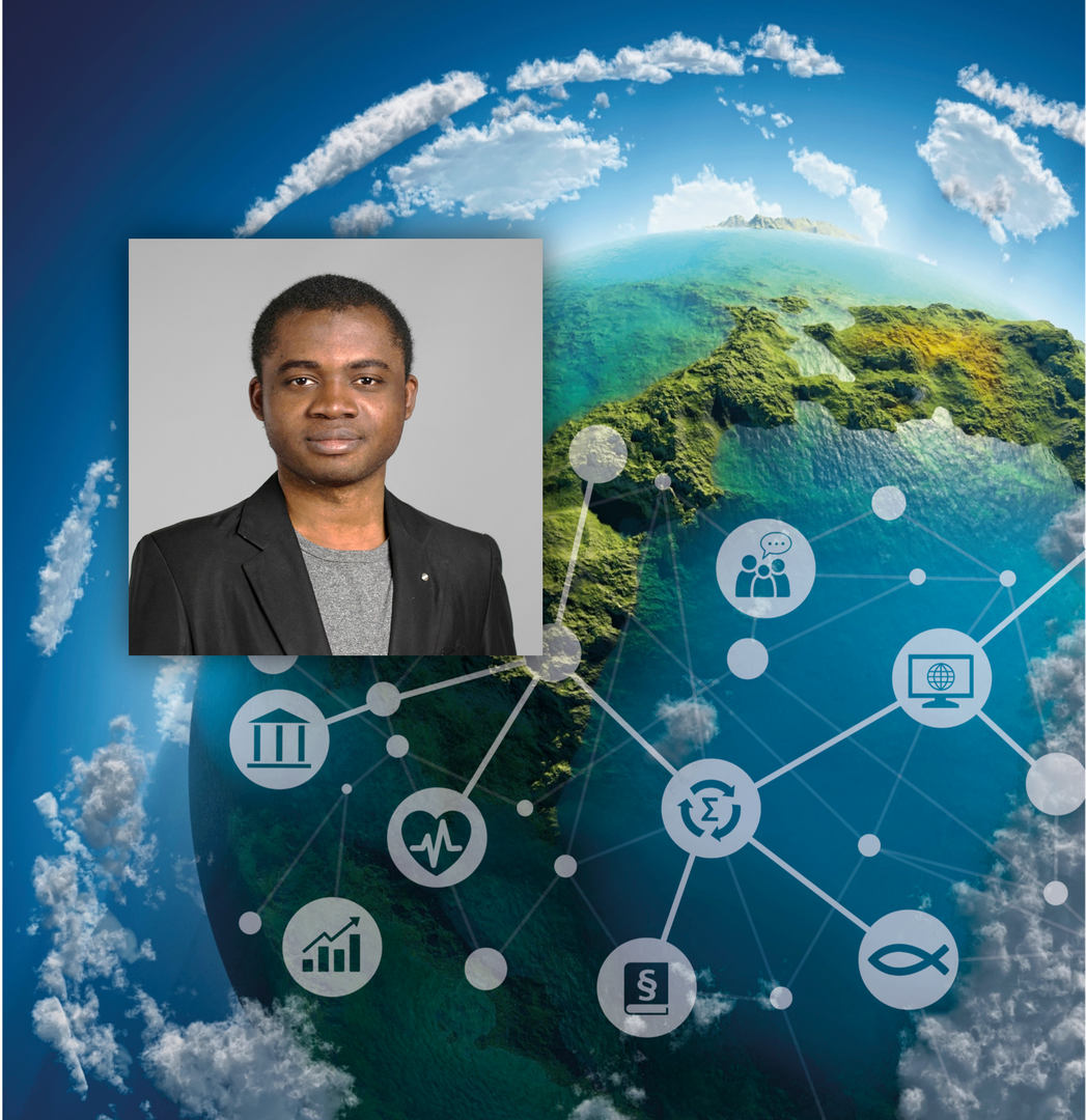 Emmanuel Adeleke: STOP-MBDs: Short-term operational projections for mosquito-borne disease control
